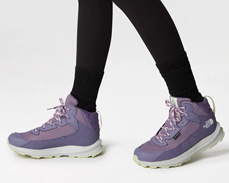 Y Fastpack Hiker Mid Wp