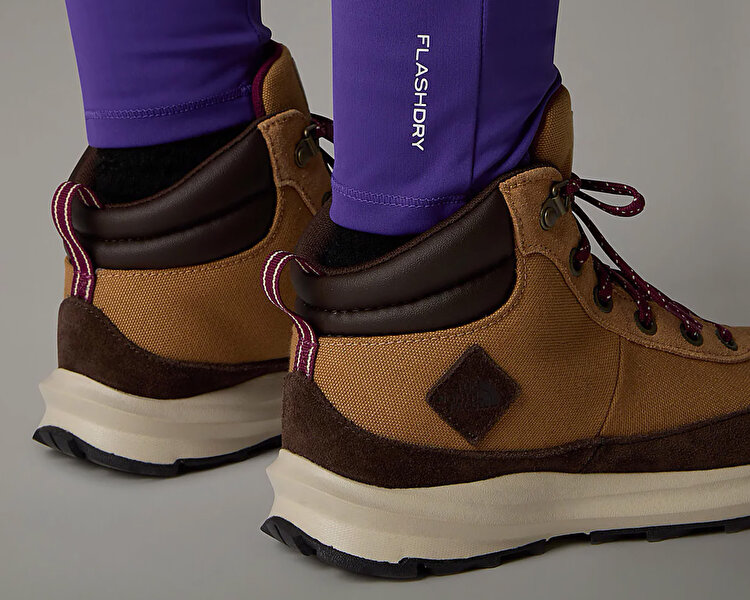 Y BACK-TO-BERKELEY IV HIKER