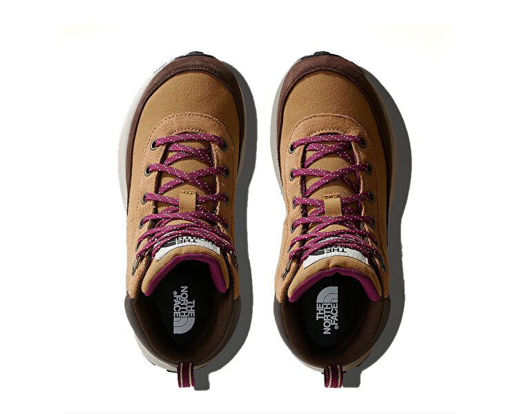 Y BACK-TO-BERKELEY IV HIKER