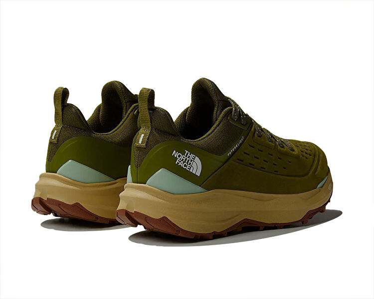 The North Face Kadın W Vectiv Exploris 2 Yeşil NF0A7W69TIO1
