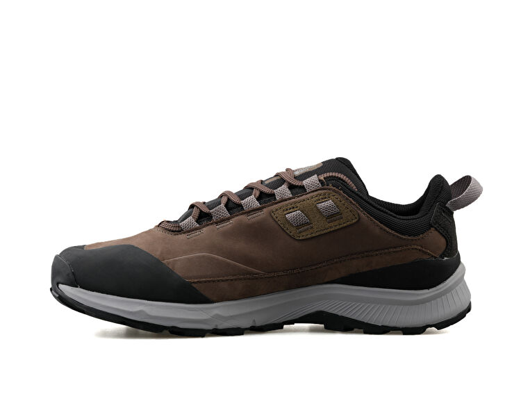 M Cragstone Leather Wp