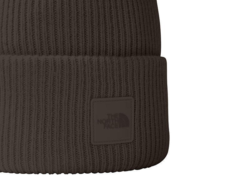 URBAN PATCH BEANIE