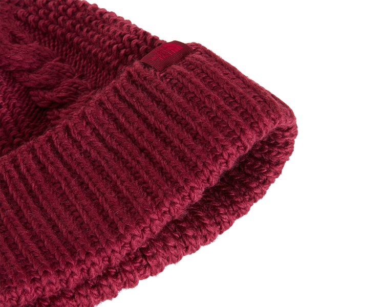 W OH MEGA BEANIE