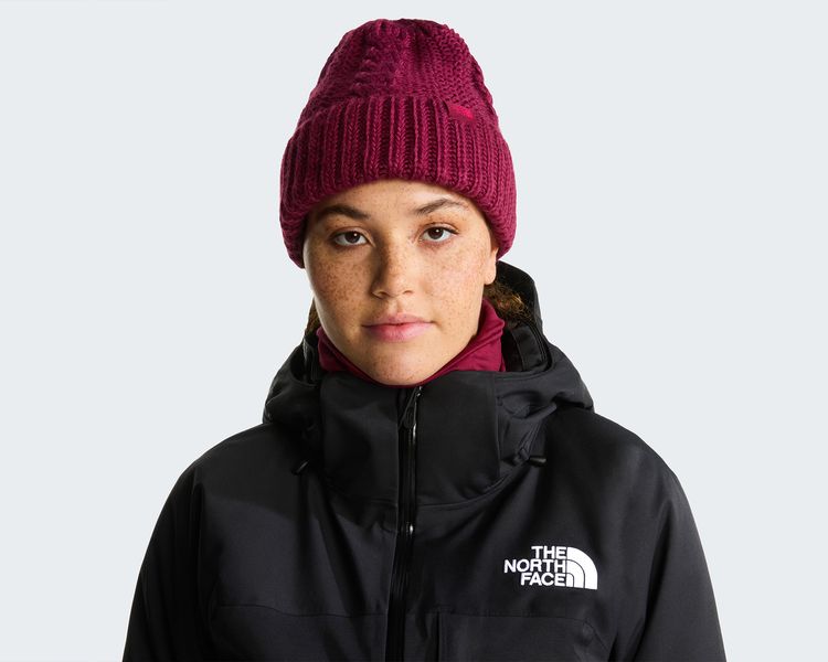 W OH MEGA BEANIE