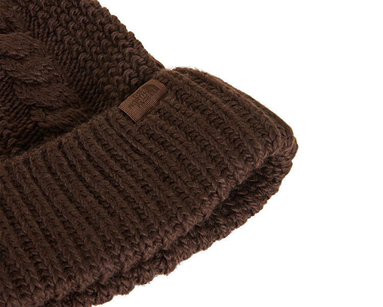 W OH MEGA BEANIE