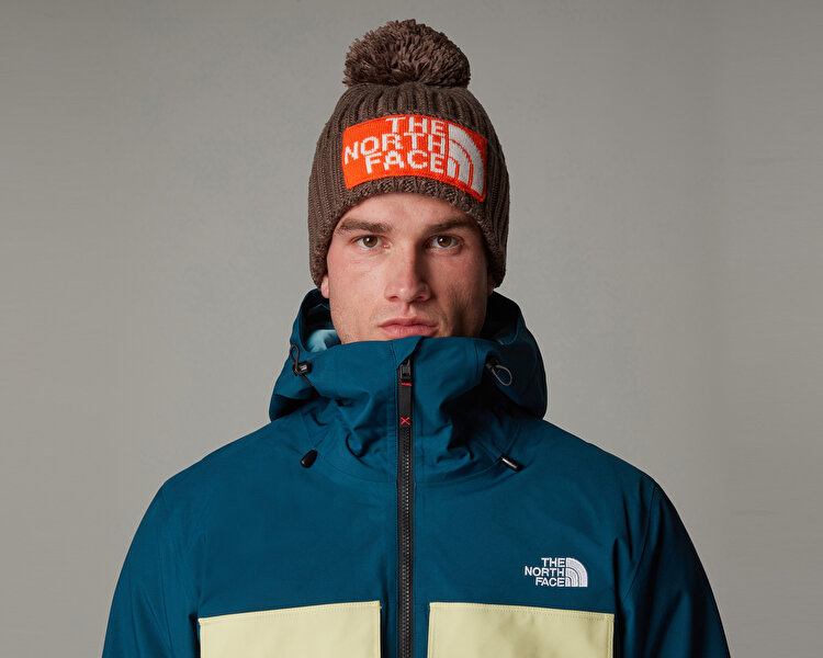 HERITAGE SKI TUKE