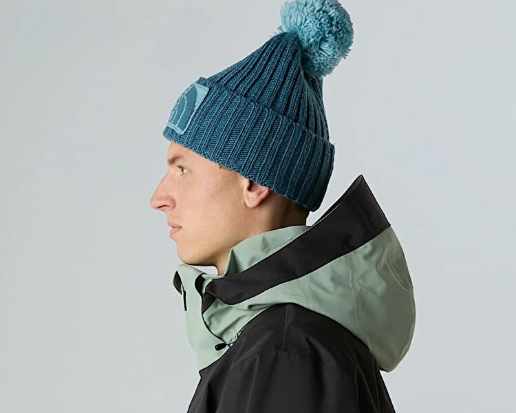 HERITAGE SKI TUKE
