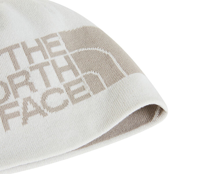 REVERSIBLE HIGHLINE BEANIE