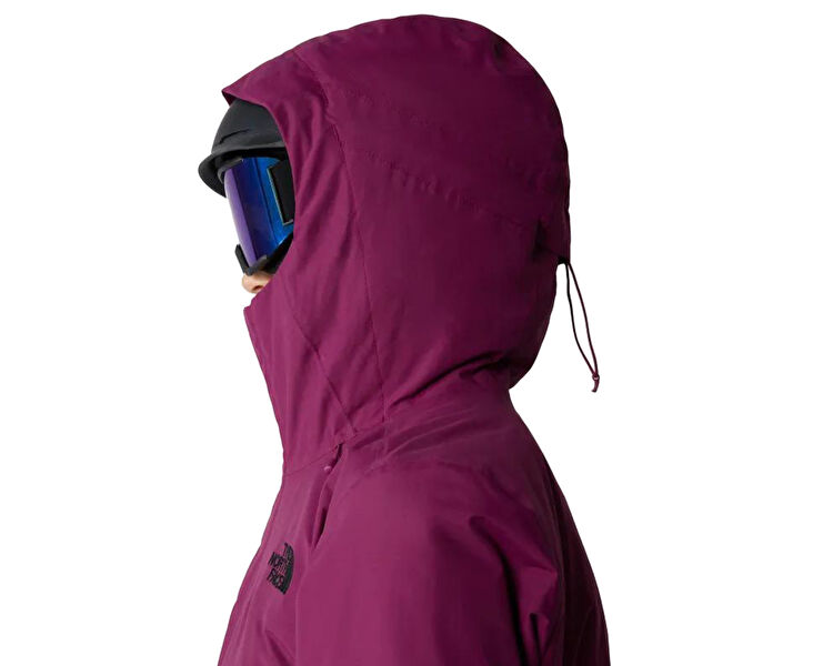 W Freedom insulated Jacket