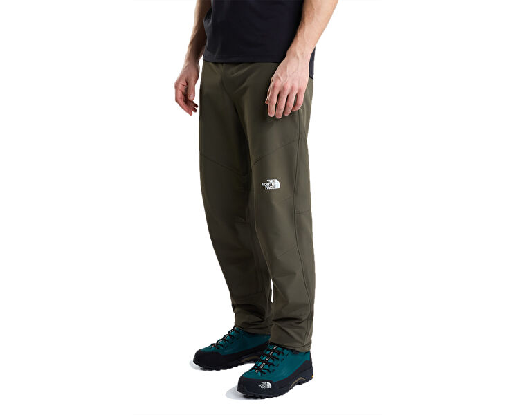 M DIABLO REG TAPERED PANT
