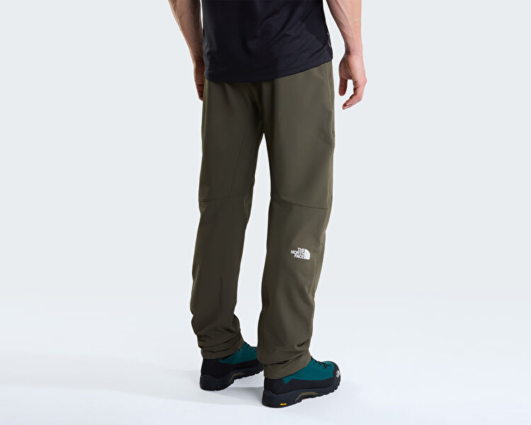 M DIABLO REG TAPERED PANT