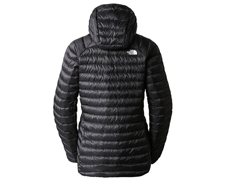W Bettaforca Lt Down Hoodie