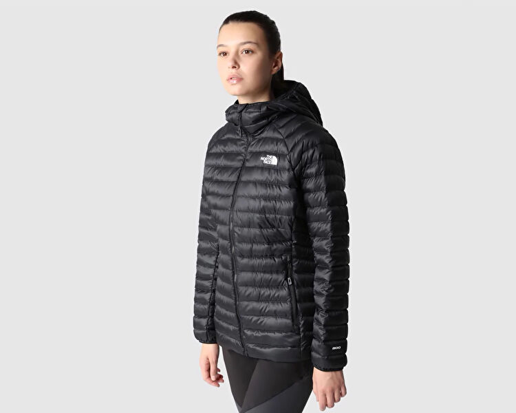 W Bettaforca Lt Down Hoodie
