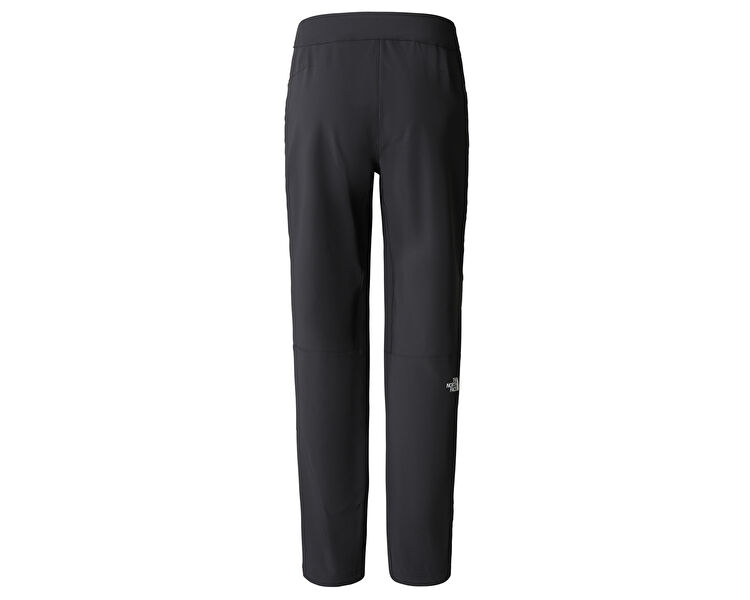 W Diablo Reg Straight Pant