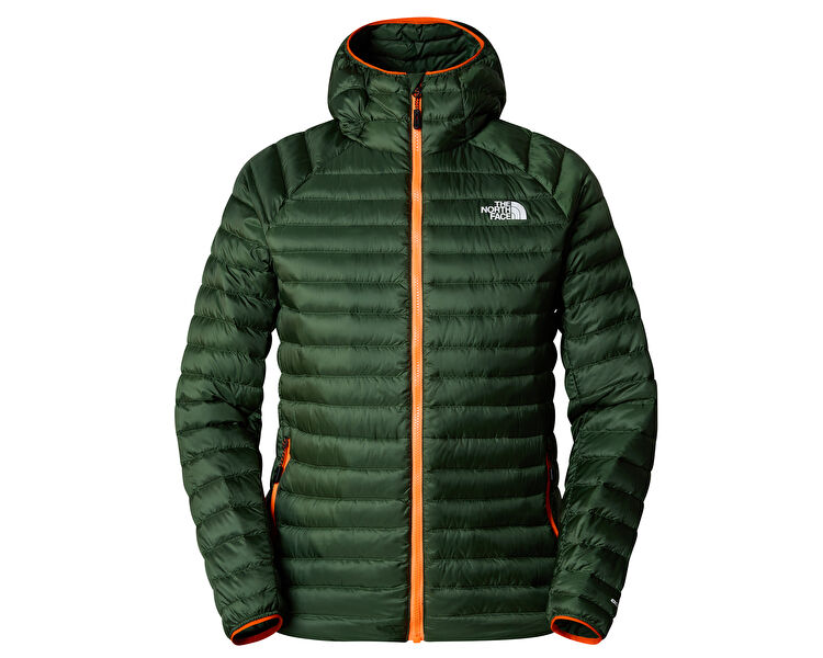 M Bettaforca Lt Down Hoodie