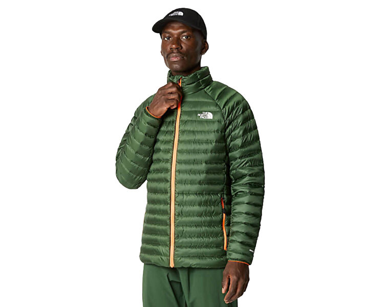 M Bettaforca Lt Down Jacket