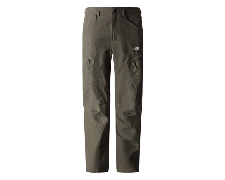 M Exploration Reg Tapered Pant