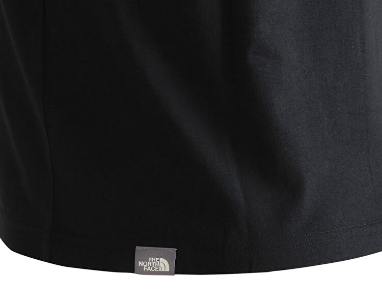 M S/S Gps Tee  istanbul