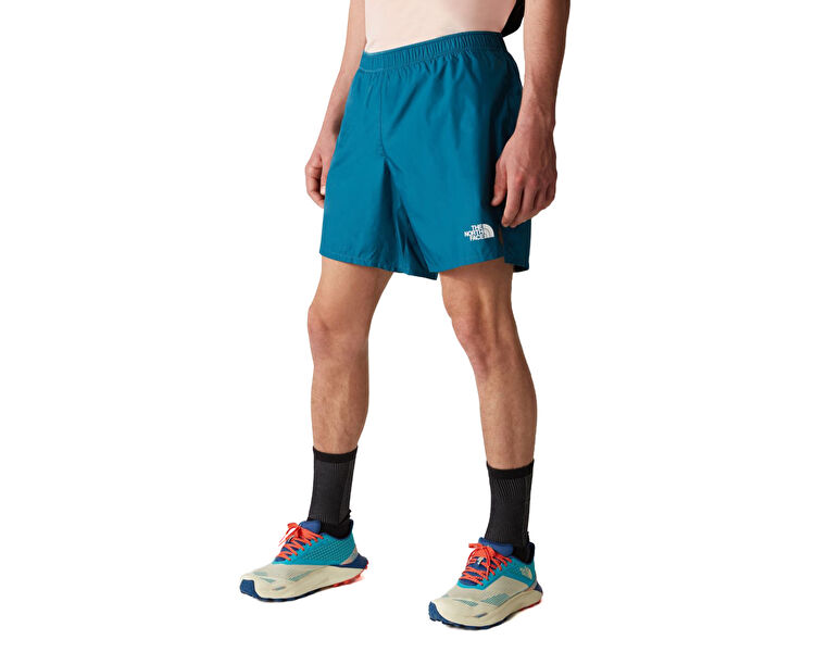 M Limitless Run Short