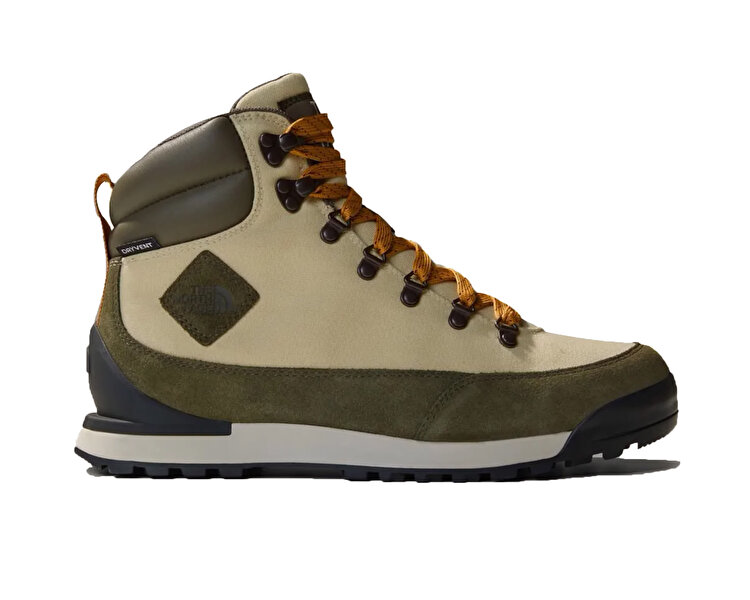 M Back-To-Berkeley Iv Wp