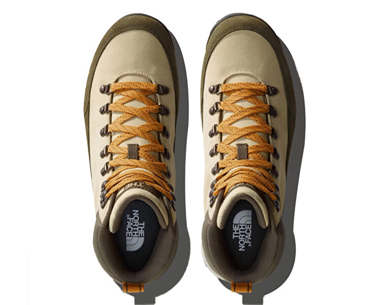 M Back-To-Berkeley Iv Wp