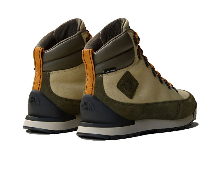 M Back-To-Berkeley Iv Wp