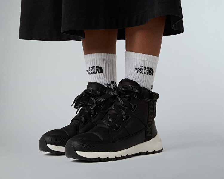 W THERMOBALL LACE UP LUXE WP