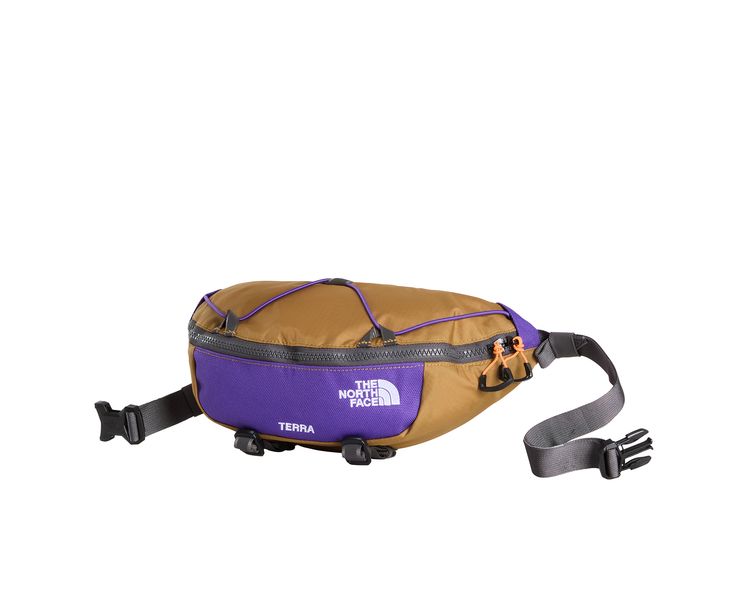 TERRA LUMBAR 3L