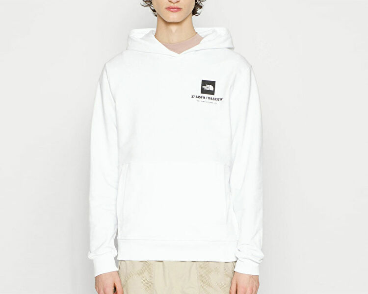 M Coordinates Hoodie