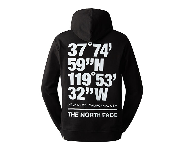M Coordinates Hoodie
