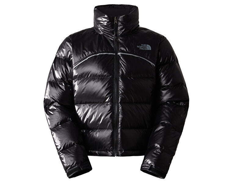 W 2000 Retro Nuptse Jacket