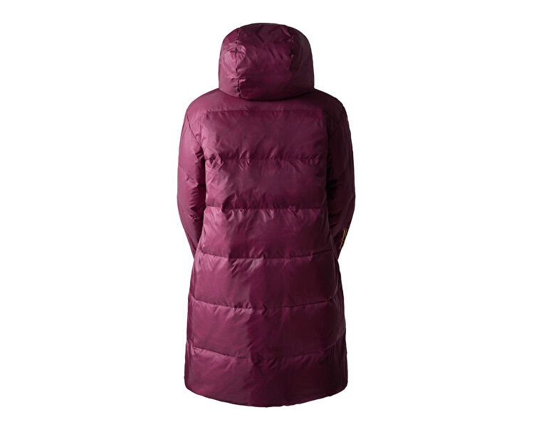 W 73 The North Face Parka