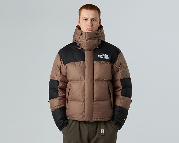 THE NORTH FACE Erkek M HMLYN BALTORO JACKET Kahverengi