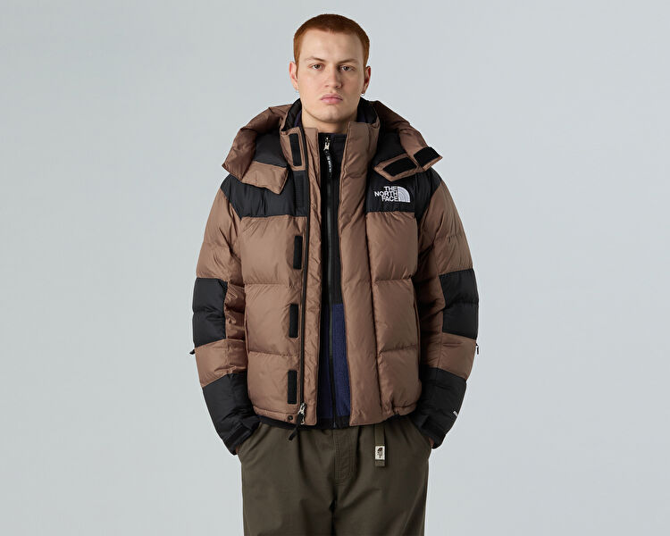 M HMLYN BALTORO JACKET