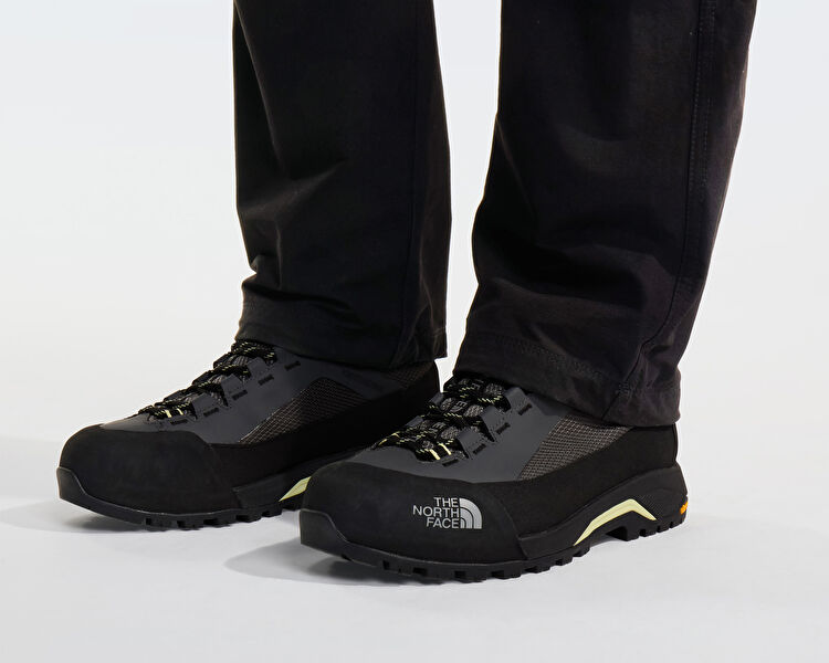 W VERTO ALPINE GORE-TEX