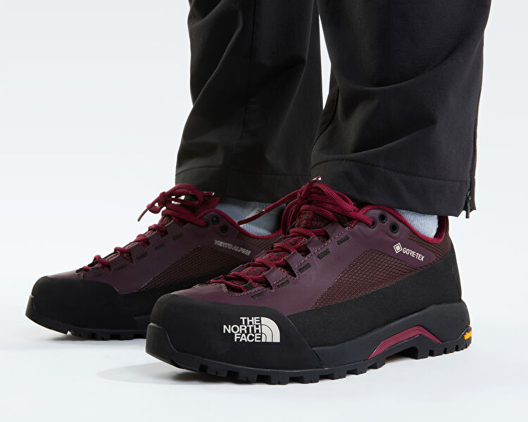 W VERTO ALPINE GORE-TEX