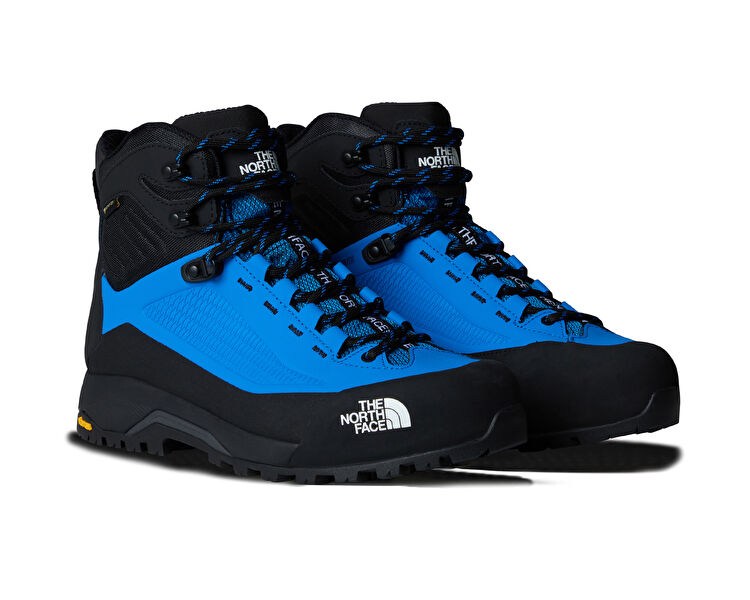 THE NORTH FACE Erkek M VERTO ALPINE MID GORE-TEX Mavi NF0A83NB16Y1