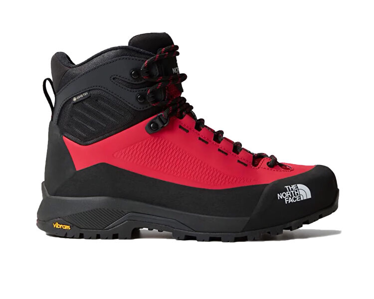 The North Face Erkek M Verto Alpine Mid Gore-Tex Kırmızı NF0A83NBKZ31