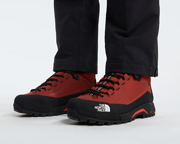 M VERTO ALPINE MID GORE-TEX