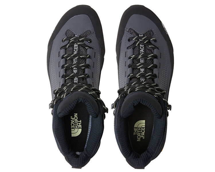 W VERTO ALPINE MID GORE-TEX