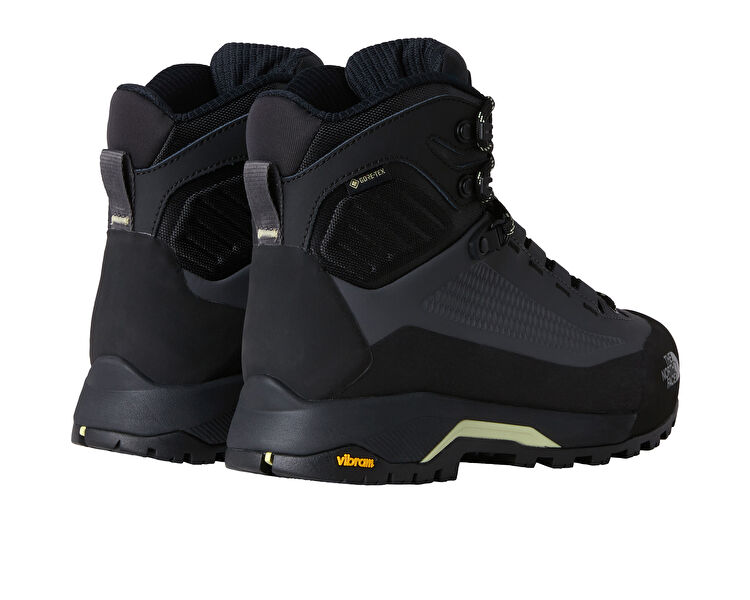 W VERTO ALPINE MID GORE-TEX