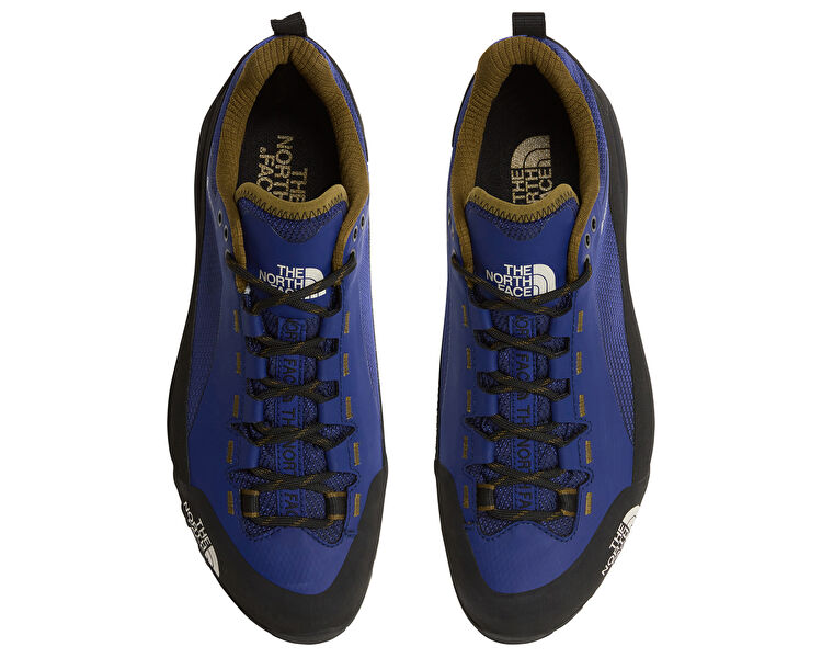 THE NORTH FACE Erkek M VERTO ALPINE GORE-TEX Mavi NF0A83ND0F81