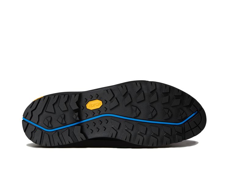 THE NORTH FACE Erkek M VERTO ALPINE GORE-TEX Mavi NF0A83ND16Y1