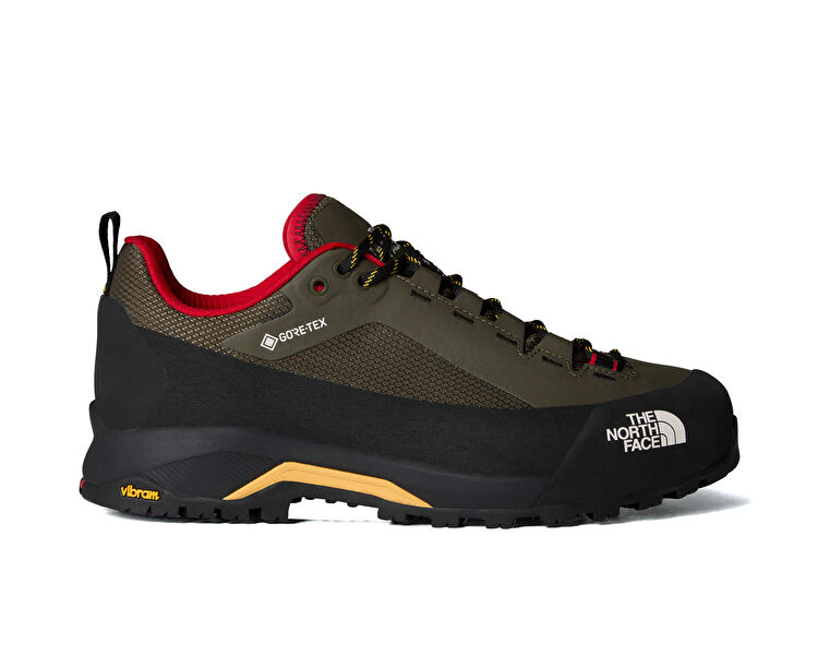 THE NORTH FACE Erkek M VERTO ALPINE GORE-TEX Yeşil NF0A83ND3F91