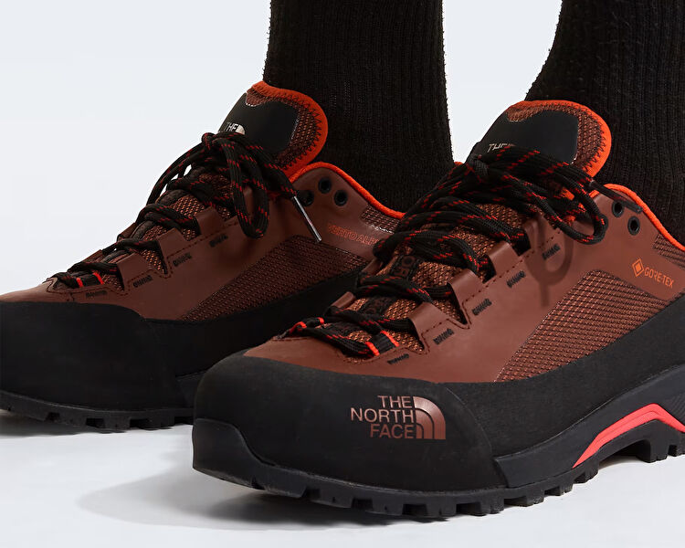 M VERTO ALPINE GORE-TEX