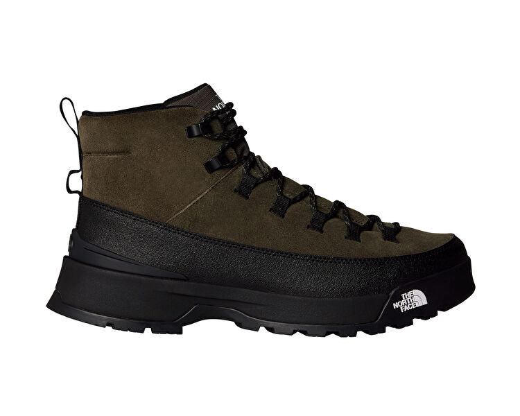 URBAN  THE NORTH FACE Unisex GLENCLYFFE URBAN BOOT Yeşil NF0A83NJBQW1