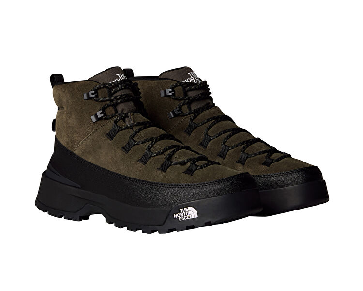 THE NORTH FACE Unisex GLENCLYFFE URBAN BOOT Yeşil NF0A83NJBQW1