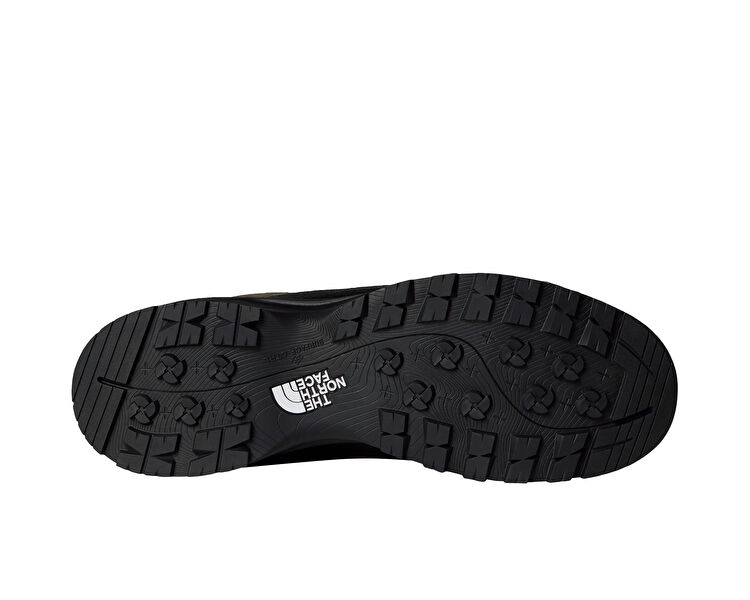 THE NORTH FACE Unisex GLENCLYFFE URBAN BOOT Yeşil NF0A83NJBQW1