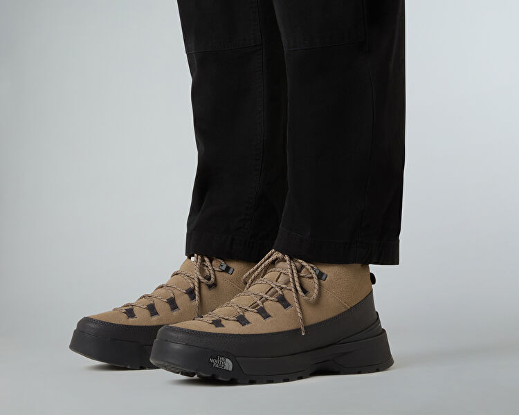 THE NORTH FACE Unisex GLENCLYFFE URBAN BOOT Gri NF0A83NJF161