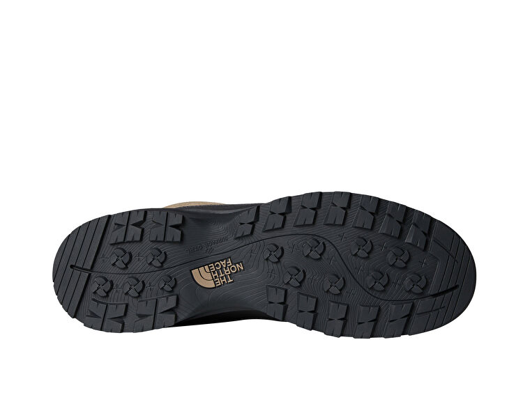 THE NORTH FACE Unisex GLENCLYFFE URBAN BOOT Gri NF0A83NJF161